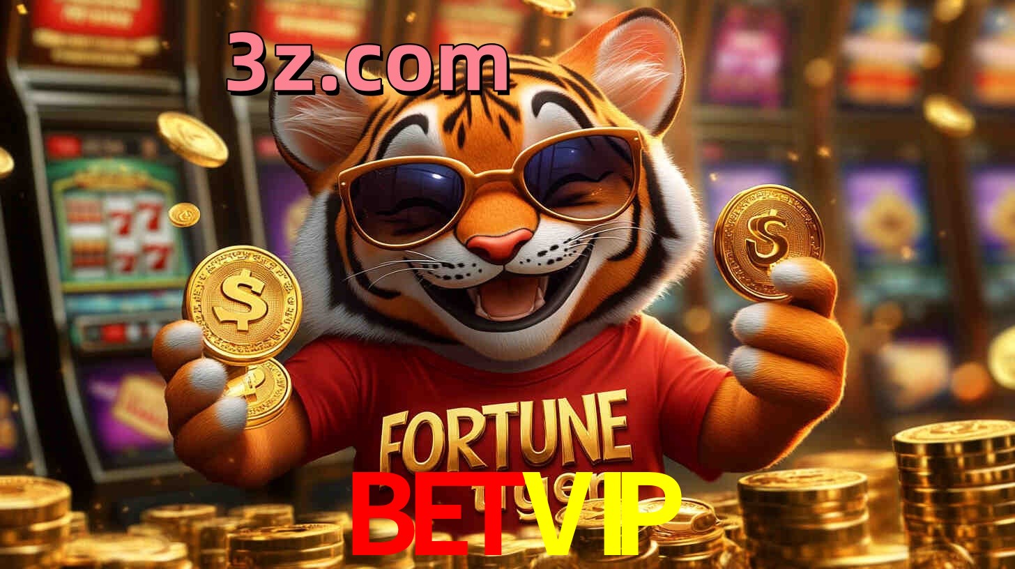 Fortune Tiger no Cassino Online BETVIP